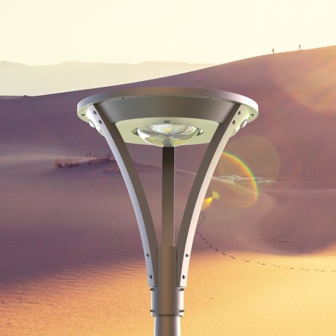 POWERNEED SOLARNA LAMPA ULICZNA 3000LM, LED X42, PANEL SOLARNY 18.75W, CZUJNIK RUCHU I ZMIERZCHOWY, 360°, CZARNA, SLL-31 POWERNEED SOLARNA LAMPA ULICZNA 3000LM, LED X42, PANEL SOLARNY 18.75W, CZUJNIK RUCHU I ZMIERZCHOWY, 360°, CZARNA, SLL-31