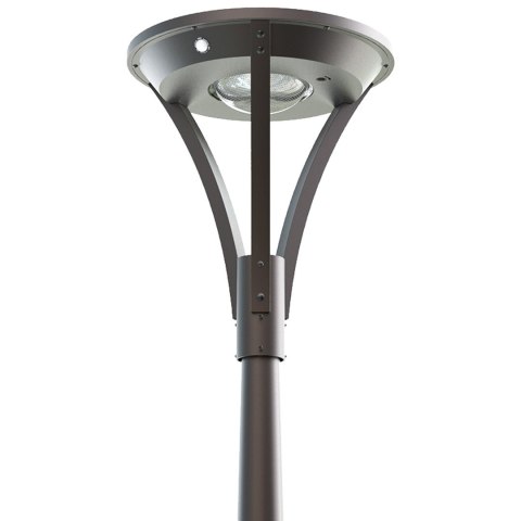 POWERNEED SOLARNA LAMPA ULICZNA 3000LM, LED X42, PANEL SOLARNY 18.75W, CZUJNIK RUCHU I ZMIERZCHOWY, 360°, CZARNA, SLL-31 POWERNEED SOLARNA LAMPA ULICZNA 3000LM, LED X42, PANEL SOLARNY 18.75W, CZUJNIK RUCHU I ZMIERZCHOWY, 360°, CZARNA, SLL-31