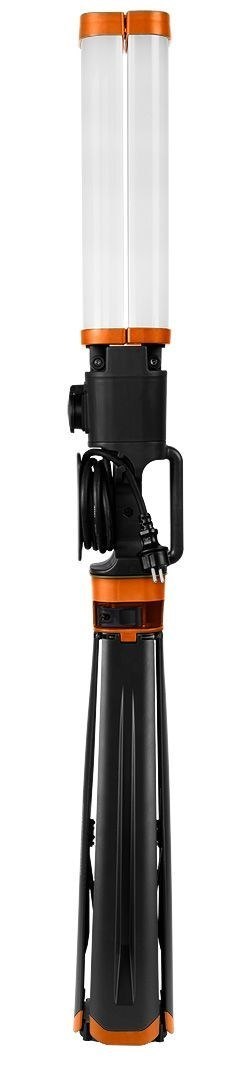 Lampa NEO tools 99-099 podwójna na statywie 2x4300lm Lampa NEO tools 99-099 podwójna na statywie 2x4300lm