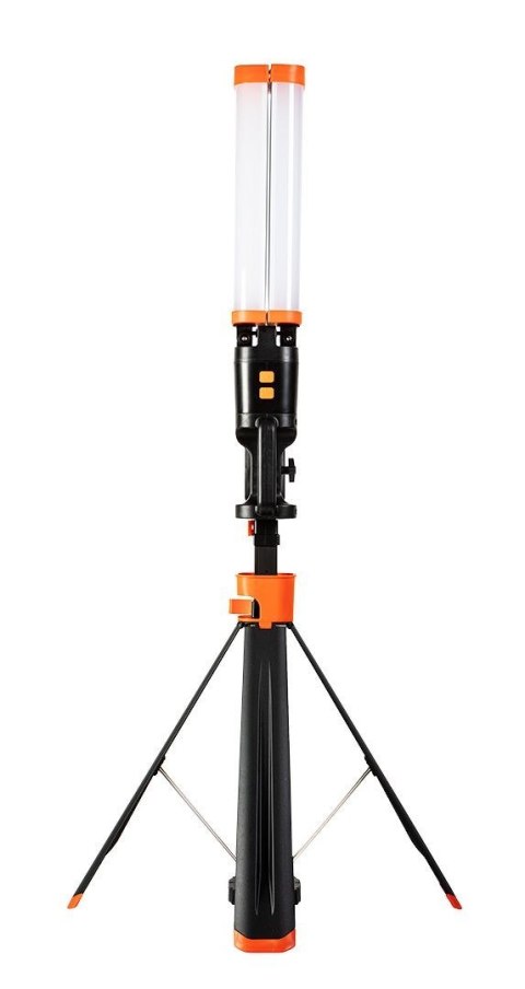 Lampa NEO tools 99-099 podwójna na statywie 2x4300lm Lampa NEO tools 99-099 podwójna na statywie 2x4300lm
