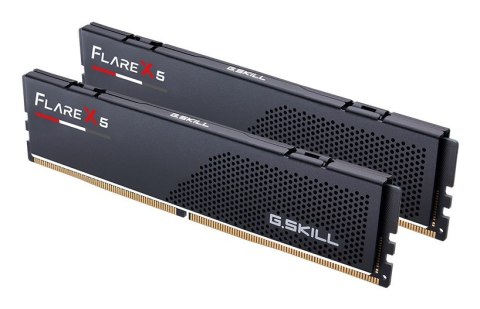 G.Skill Flare X5 F5-6400J3239G16GX2-FX5 moduł pamięci 32 GB 2 x 16 GB DDR5 6400 MHz G.Skill Flare X5 F5-6400J3239G16GX2-FX5 moduł pamięci 32 GB 2 x 16 GB DDR5 6400 MHz