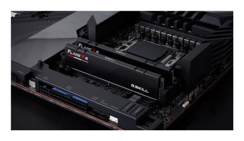 G.Skill Flare X5 F5-6400J3239G16GX2-FX5 moduł pamięci 32 GB 2 x 16 GB DDR5 6400 MHz G.Skill Flare X5 F5-6400J3239G16GX2-FX5 moduł pamięci 32 GB 2 x 16 GB DDR5 6400 MHz