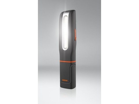 Osram Auto LEDIL402 LEDInspect MAX500 LED RGB Arbejdslys Batteridrevet, via USB 500 lm Osram Auto LEDIL402 LEDInspect MAX500 LED RGB Arbejdslys Batteridrevet, via USB 500 lm