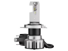 Żarówka LED H4 12V 27/23W P43T NIGHT BREAKER LED SMART, zimna biel 6000K, możliwość legalizacji dla wybranych samochodów