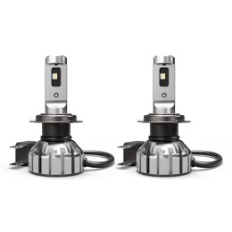 Żarówka LED (Zestaw 2szt.) H7 12V 16W PX26D NIGHT BREAKER LED SMART