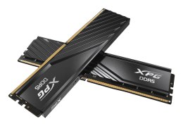 ADATA Lancer Blade RGB moduł pamięci 32 GB 2 x 16 GB DDR5 6400 MHz Korekcja ECC