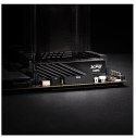 ADATA Lancer Blade RGB moduł pamięci 32 GB 2 x 16 GB DDR5 6400 MHz Korekcja ECC