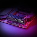 ADATA Lancer Blade RGB moduł pamięci 32 GB 2 x 16 GB DDR5 6400 MHz Korekcja ECC