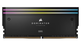 Corsair Dominator Titanium CMP32GX5M2X7200C34 moduł pamięci 32 GB 2 x 16 GB DDR5