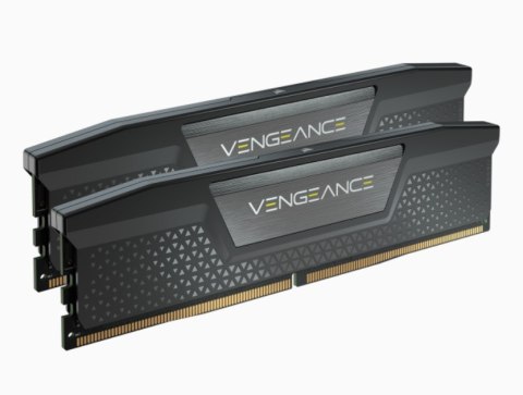 DDR5 32GB PC 6200 CL36 CORSAIR ZESTAW (2x16GB) VENGEANCE sprzedaż detaliczna DDR5 32GB PC 6200 CL36 CORSAIR ZESTAW (2x16GB) VENGEANCE sprzedaż detaliczna