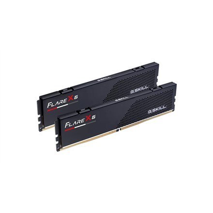G.SKILL FLARE X5 AMD DDR5 2X16GB 5600MHZ CL36-36 EXPO BLACK F5-5600J3636C16GX2-FX5 G.SKILL FLARE X5 AMD DDR5 2X16GB 5600MHZ CL36-36 EXPO BLACK F5-5600J3636C16GX2-FX5