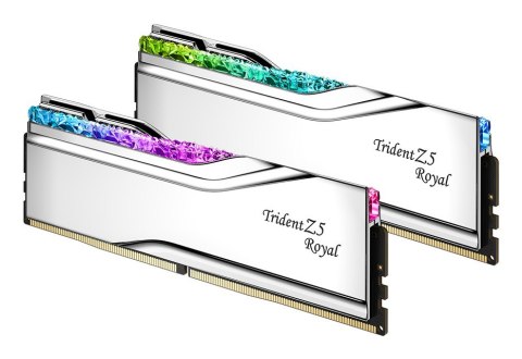 G.Skill F5-7200J3445G16GX2-TR5S moduł pamięci 32 GB 2 x 16 GB DDR5 G.Skill F5-7200J3445G16GX2-TR5S moduł pamięci 32 GB 2 x 16 GB DDR5
