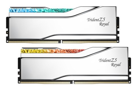 G.Skill F5-7200J3445G16GX2-TR5S moduł pamięci 32 GB 2 x 16 GB DDR5 G.Skill F5-7200J3445G16GX2-TR5S moduł pamięci 32 GB 2 x 16 GB DDR5