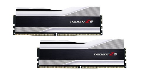 G.Skill Trident Z F5-6000J3636F16GX2-TZ5S moduł pamięci 32 GB 2 x 16 GB DDR5 6000 MHz G.Skill Trident Z F5-6000J3636F16GX2-TZ5S moduł pamięci 32 GB 2 x 16 GB DDR5 6000 MHz