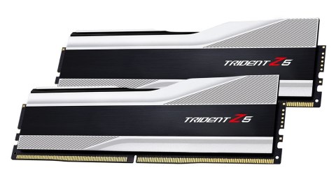 G.Skill Trident Z F5-6000J3636F16GX2-TZ5S moduł pamięci 32 GB 2 x 16 GB DDR5 6000 MHz G.Skill Trident Z F5-6000J3636F16GX2-TZ5S moduł pamięci 32 GB 2 x 16 GB DDR5 6000 MHz