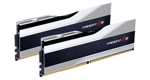 G.Skill Trident Z F5-6000J3636F16GX2-TZ5S moduł pamięci 32 GB 2 x 16 GB DDR5 6000 MHz G.Skill Trident Z F5-6000J3636F16GX2-TZ5S moduł pamięci 32 GB 2 x 16 GB DDR5 6000 MHz