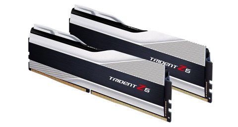 G.Skill Trident Z F5-6000J3636F16GX2-TZ5S moduł pamięci 32 GB 2 x 16 GB DDR5 6000 MHz G.Skill Trident Z F5-6000J3636F16GX2-TZ5S moduł pamięci 32 GB 2 x 16 GB DDR5 6000 MHz