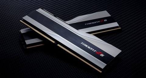 G.Skill Trident Z F5-6000J3636F16GX2-TZ5S moduł pamięci 32 GB 2 x 16 GB DDR5 6000 MHz G.Skill Trident Z F5-6000J3636F16GX2-TZ5S moduł pamięci 32 GB 2 x 16 GB DDR5 6000 MHz