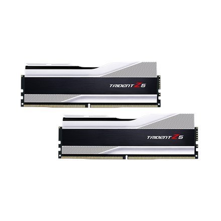 G.Skill Trident Z F5-6000J3636F16GX2-TZ5S moduł pamięci 32 GB 2 x 16 GB DDR5 6000 MHz G.Skill Trident Z F5-6000J3636F16GX2-TZ5S moduł pamięci 32 GB 2 x 16 GB DDR5 6000 MHz
