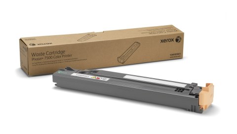 Xerox 108R00865 kaseta z tonerem 1 szt. Oryginalny Czarny Xerox 108R00865 kaseta z tonerem 1 szt. Oryginalny Czarny