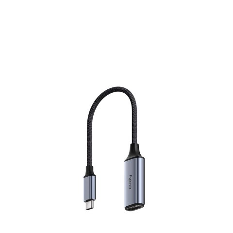 CUDY UH401 Stacja dokująca HUB Wyjście HDMI CUDY UH401 Stacja dokująca HUB Wyjście HDMI