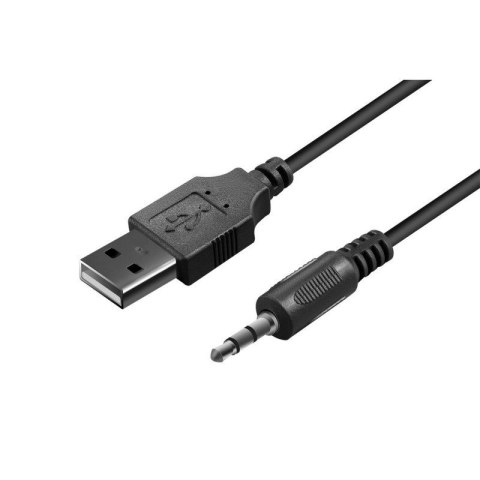 DEFENDER GLOSNIKI PC J4 2.0 6W LED USB CZARNE 65964 DEFENDER GLOSNIKI PC J4 2.0 6W LED USB CZARNE 65964