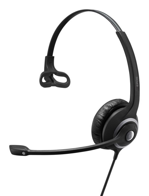 Słuchawki Sennheiser EPOS Impact SC 230 Mono On-Ear USB Head Słuchawki Sennheiser EPOS Impact SC 230 Mono On-Ear USB Head