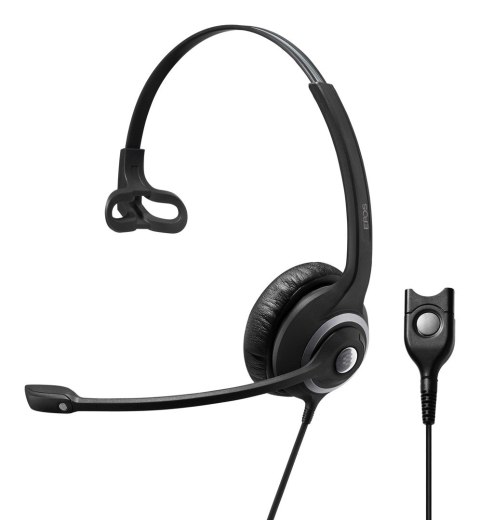 Słuchawki Sennheiser EPOS Impact SC 230 Mono On-Ear USB Head Słuchawki Sennheiser EPOS Impact SC 230 Mono On-Ear USB Head
