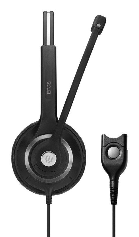 Słuchawki Sennheiser EPOS Impact SC 230 Mono On-Ear USB Head Słuchawki Sennheiser EPOS Impact SC 230 Mono On-Ear USB Head