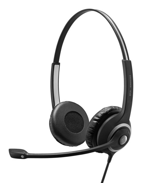 Słuchawki Sennheiser EPOS Impact SC 260 Stereo On-Ear USB Słuchawki Sennheiser EPOS Impact SC 260 Stereo On-Ear USB
