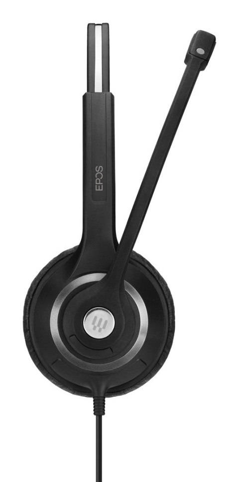 Słuchawki Sennheiser EPOS Impact SC 260 Stereo On-Ear USB Słuchawki Sennheiser EPOS Impact SC 260 Stereo On-Ear USB
