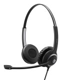 Słuchawki Sennheiser EPOS Impact SC 260 Stereo On-Ear USB