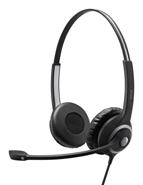 Słuchawki Sennheiser EPOS Impact SC 260 Stereo On-Ear USB Słuchawki Sennheiser EPOS Impact SC 260 Stereo On-Ear USB