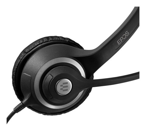Słuchawki Sennheiser EPOS Impact SC 260 Stereo On-Ear USB Słuchawki Sennheiser EPOS Impact SC 260 Stereo On-Ear USB