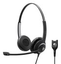 Słuchawki Sennheiser EPOS Impact SC 260 Stereo On-Ear USB