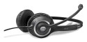 Słuchawki Sennheiser EPOS Impact SC 260 Stereo On-Ear USB