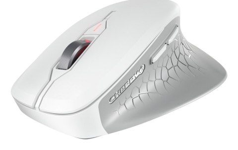 CHERRY JD-8550DE-0 klawiatura Dołączona myszka Dom/Biuro RF Wireless QWERTZ Niemiecki Biały CHERRY JD-8550DE-0 klawiatura Dołączona myszka Dom/Biuro RF Wireless QWERTZ Niemiecki Biały