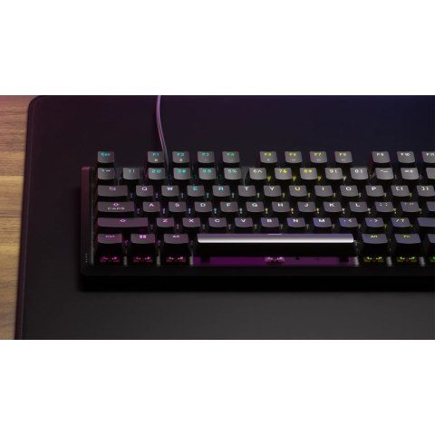 Corsair Klawiatura mechaniczna K70 Core RGB Corsair Klawiatura mechaniczna K70 Core RGB