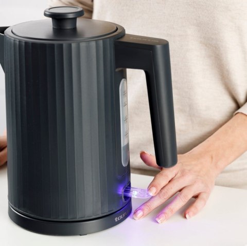 Czajnik elektryczny Taurus Jonic Tea 958570000 Czajnik elektryczny Taurus Jonic Tea 958570000