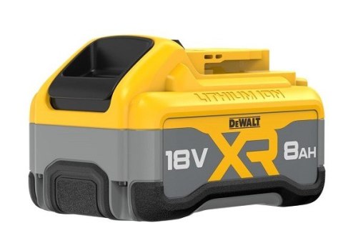 DeWALT DCB1880-XJ bateria/ładowarka do elektronarzędzi DeWALT DCB1880-XJ bateria/ładowarka do elektronarzędzi