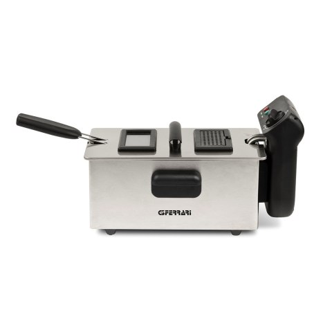 Frytkownica tradycyjna G3ferrari G10203 Frytkownica tradycyjna G3ferrari G10203