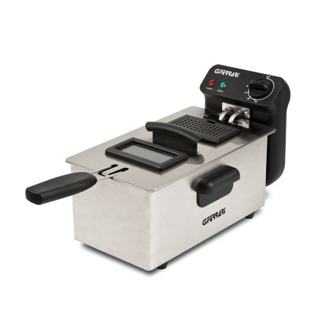 Frytkownica tradycyjna G3ferrari G10203 Frytkownica tradycyjna G3ferrari G10203