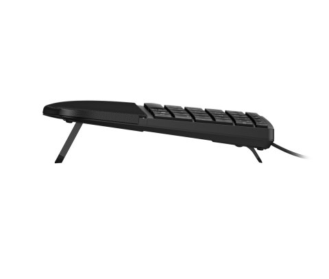 HP Klawiatura przewodowa 485 Comfort EUR 8T6M2AA HP Klawiatura przewodowa 485 Comfort EUR 8T6M2AA