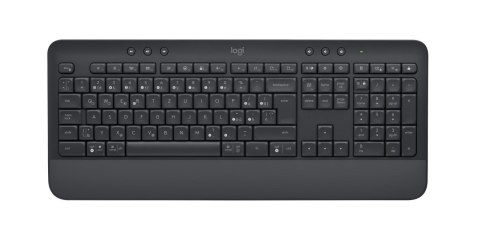 Logitech Signature MK650 dla firm SK/CZ Logitech Signature MK650 dla firm SK/CZ