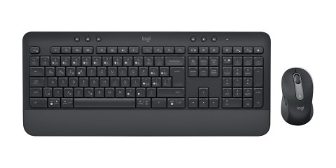 Logitech Signature MK650 dla firm SK/CZ Logitech Signature MK650 dla firm SK/CZ