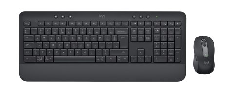 Logitech Signature MK650 dla firm SK/CZ Logitech Signature MK650 dla firm SK/CZ