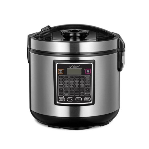 Multicooker 5 l, 900W, 42 programów MR-793 MAESTRO Multicooker 5 l, 900W, 42 programów MR-793 MAESTRO
