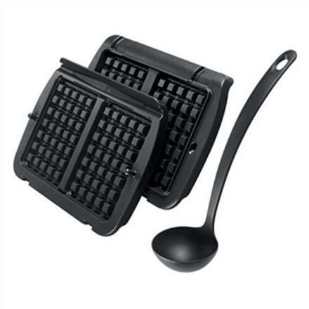 Tefal XA7248 Aluminium Płyta na gofry Tefal XA7248 Aluminium Płyta na gofry