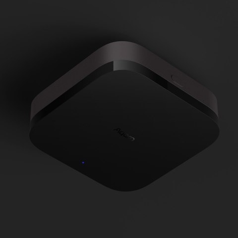 Aqara HUB M3 - Inteligentna centrala sterująca (HM-G01D) Aqara HUB M3 - Inteligentna centrala sterująca (HM-G01D)