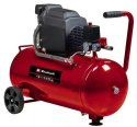 Einhell TC-AC 190/50/8 sprężarka 1500 W 165 l/min Prąd przemienny